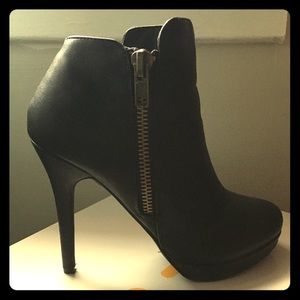 Booties